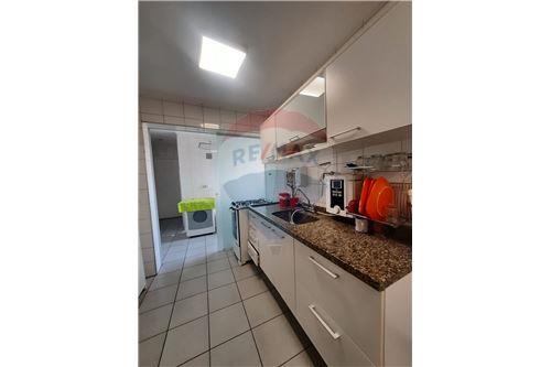 Apartamento - Alugar - São Paulo , São Paulo - 13 - 601361021-1747