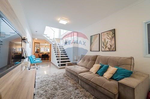 Venda-Casa-Rua Maria Ramos , 180  - Jardim Prudência , São Paulo , São Paulo , 04651-040-601301002-116