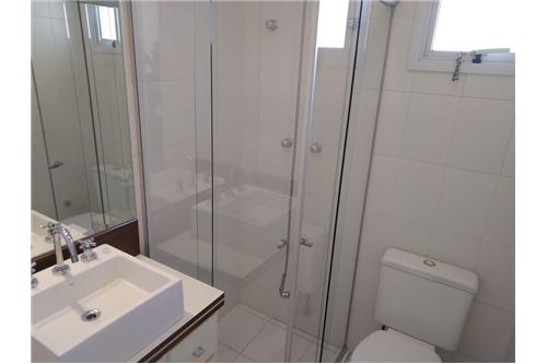 Apartamento - Alugar - Cidade Padrão , Distrito Federal - 46 - 602281014-243