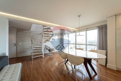 Venda-Apartamento-R. Diogo Jácome , 954  - Moema , São Paulo , São Paulo , 04512-001-601301080-11