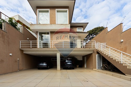 Venda-Casa-R. Duarte da Costa , 765  - Alto da Lapa , São Paulo , São Paulo , 05080-000-602181027-5