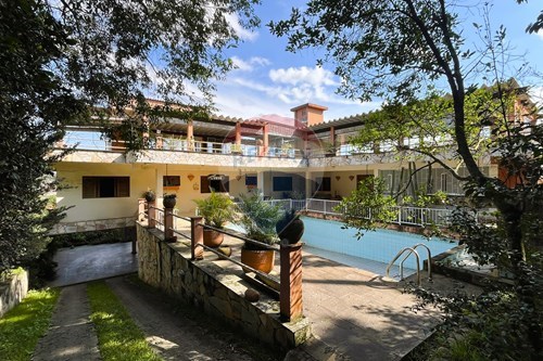 Venda-Casa de Condomínio-Rua Albano Eugênio Dahmer , 10  - Shopping Granja Vianna  - Granja Viana , Cotia , São Paulo , 06710750-602141003-11