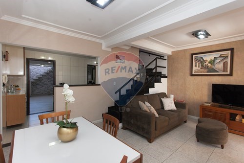 Venda-Sobrado-Freguesia do Ó , São Paulo , São Paulo , 02804120-601751053-53