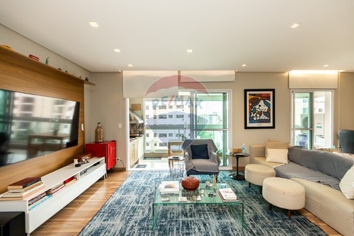 Venda-Apartamento-Rua Iubatinga , 77  - Perto da Giovanni Gronchi  - Vila Andrade , São Paulo , São Paulo , 05716110-602241008-42