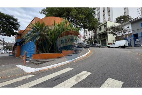 Alugar-Ponto Comercial/ Loja-Perdizes , São Paulo , São Paulo , 05016010-602281024-25