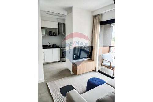 Alugar-Apartamento-Rua PadreCarvalho , 730  - Proximo do metrô Faria Lima  - Pinheiros , São Paulo , São Paulo , 05427-020-602241029-21