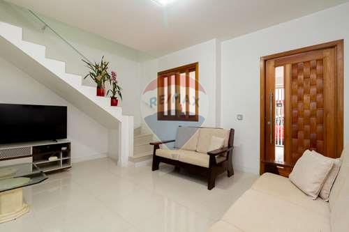 Venda-Casa-Vila Leopoldina , São Paulo , São Paulo , 05303-070-601261021-440