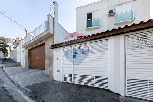 Venda-Sobrado-Rua Severino Chagas da Silva , 138  - Av Mutinga, Av 1  - Jardim Santo Elias , São Paulo , São Paulo , 05136360-601441020-27