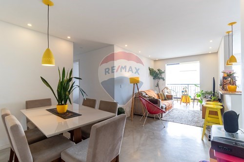 Venda-Apartamento-Rua Mil Oitocentos e Vinte e Dois , 1453  - Ipiranga , São Paulo , São Paulo , 04216-001-601181053-17