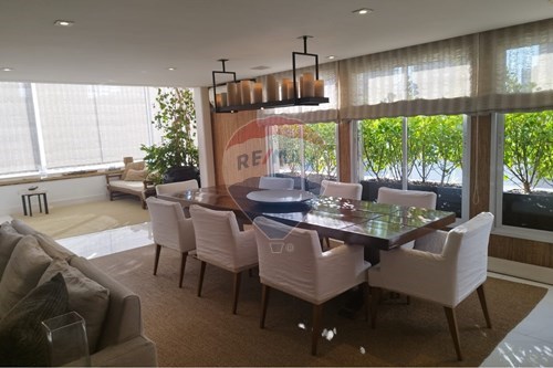 Alugar-Cobertura-Rua João Cachoeira , 272  - São Paulo (Padrão) , São Paulo , São Paulo , 04535000-601241003-185