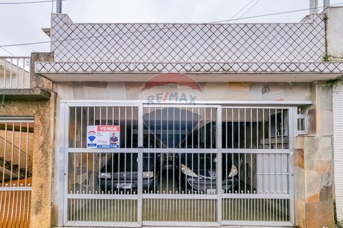 Venda-Sobrado-Vila Bonilha Nova , São Paulo , São Paulo , 02935070-601441041-4