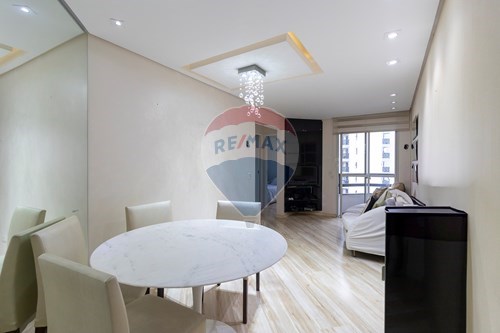 Venda-Apartamento-Avenida Bosque da Saúde , 1480  - Bosque da Saúde , São Paulo , São Paulo , 04142-082-601251165-71