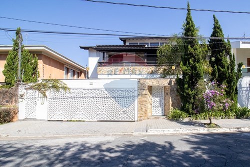 Venda-Sobrado-City América , São Paulo , São Paulo , 05101220-602201019-14