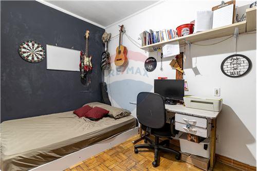 Sobrado - Venda - São Paulo , São Paulo - Quarto 2 - Quarto - 601991006-383