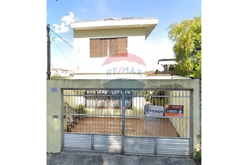 Venda-Sobrado-rua Pompeu sobrinho , 185  - Chácara Inglesa , São Paulo , São Paulo , 05141020-602261032-2