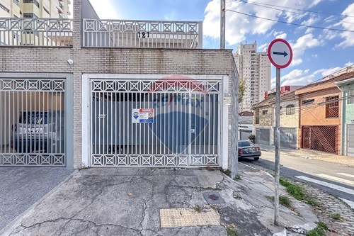 Venda-Sobrado-Rua Cananéia , 121  - paralelo a Rua do Orfanato  - Vila Prudente , São Paulo , São Paulo , 03132040-602131001-19