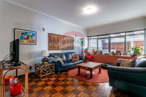 Venda-Casa-Alameda dos Guaicanãs , 462  - Planalto Paulista , São Paulo , São Paulo , 04064-030-601301016-266