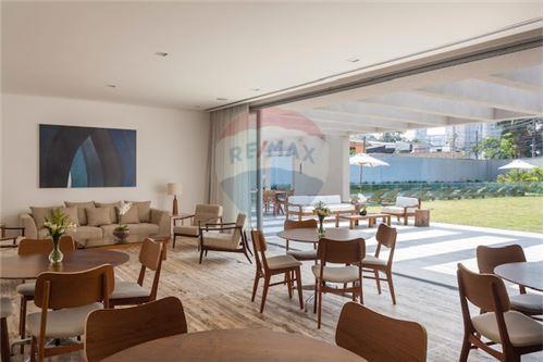 Apartamento - Alugar - São Paulo , São Paulo - 14 - 601361019-3106