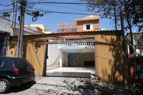 Venda-Sobrado-Rua Álvares Otero , 41  - Vila Bonilha Nova , São Paulo , São Paulo , 02935-030-601751009-5