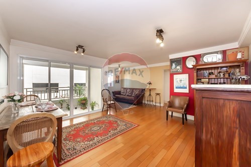 Venda-Apartamento-Rua Roque Petrella , 187  - Paralela Av Morumbi  - Vila Cordeiro , São Paulo , São Paulo , 04581-050-601331025-17