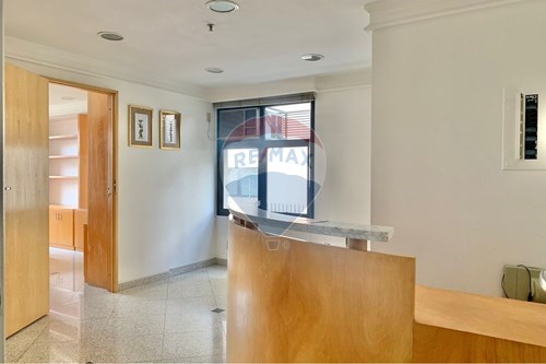 Venda-Cj. Comercial/ Sala-São Paulo (Padrão) , São Paulo , São Paulo , 04039-030-602281016-1159