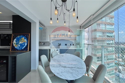 Venda-Apartamento-Rua Ossian Terceiro Teles , 431  - Próximo a Padaria Primicia  - Jardim Prudência , São Paulo , São Paulo , 04649000-601301040-73