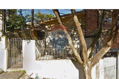 Venda-Casa-Rua Simão Rodrigues , 154  - Próximo Av. Engenheiro Armando de Arruda Pereira  - Americanópolis , São Paulo , São Paulo , 04340060-602171005-100