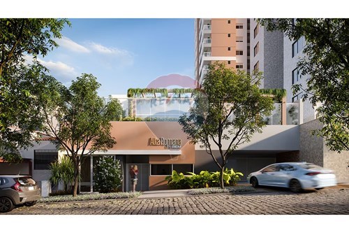 Venda-Apartamento-Água Branca , São Paulo , São Paulo , 05043-000-601371008-5