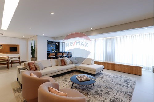 Venda-Apartamento-Rua Pablo Picasso , 100  - Jardim das Perdizes  - Água Branca , São Paulo , São Paulo , 05036-160-602341018-14