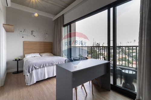 Venda-Studio-Rua Alvorada , 183  - Vila Olímpia , São Paulo , São Paulo , 04550-000-601251114-32