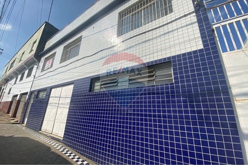 Venda-Industrial-Rua Mariano de Sousa , 110  - Carrão , São Paulo , São Paulo , 03411090-601451002-75