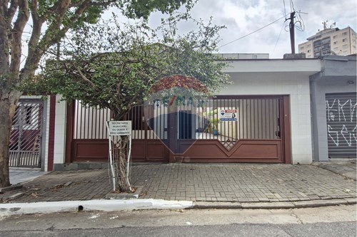 Venda-Casa-Jardim Japão , São Paulo , São Paulo , 02124070-601051079-14
