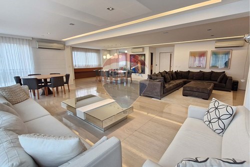 Venda-Apartamento-rua conselheiro brotero , 1250  - Higienópolis , São Paulo , São Paulo , 01232-010-601361003-7