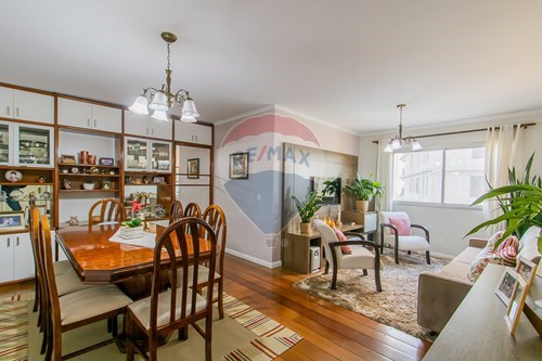 Venda-Apartamento-Pinheiros , São Paulo , São Paulo , 05454-100-602101006-88