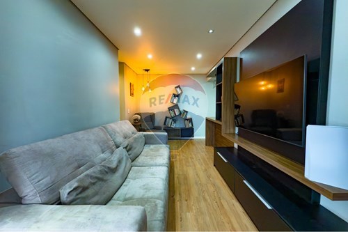 Venda-Apartamento-Rua dos Cafezais , 322  - Jardim Prudência , São Paulo , São Paulo , 04364000-601301078-16