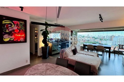 Alugar-Apartamento-Perdizes , São Paulo , São Paulo , 05021001-602361006-61