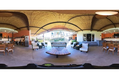 Slider Panorama Image Thumbnail