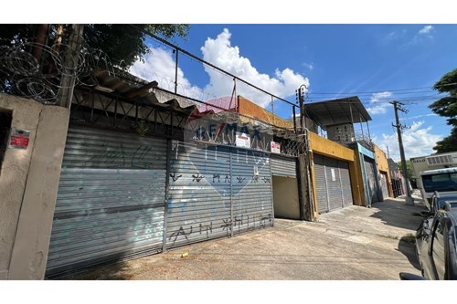Alugar-Galpão-Vila Leopoldina , São Paulo , São Paulo , 05315-020-601261002-218