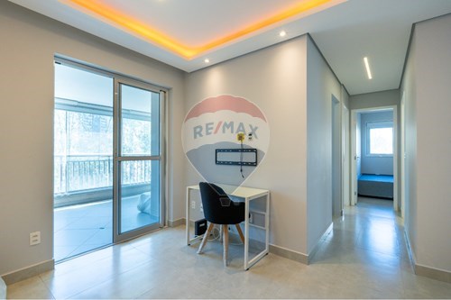 Venda-Apartamento-Rua Nicola Rollo , 201  - Vila Andrade , São Paulo , São Paulo , 05726-140-601181003-96