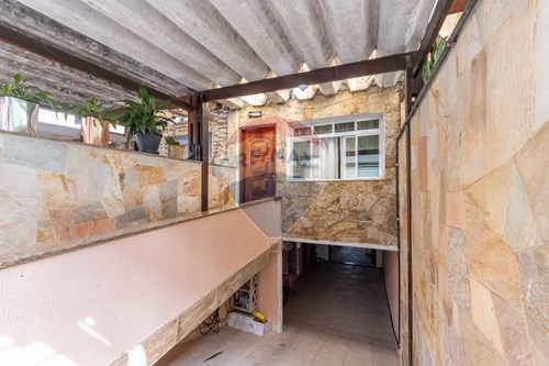 Venda-Casa-Rua João Daudt Filho , 157  - Próximo a futura estação do metro  - Freguesia do Ó , São Paulo , São Paulo , 02834-030-602181005-90