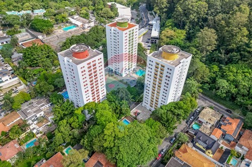 Venda-Apartamento-Avenida Nova Cantareira , 4211  - PRÓXIMO NOVA CANTAREIRA  - Tucuruvi , São Paulo , São Paulo , 02341000-602291006-27