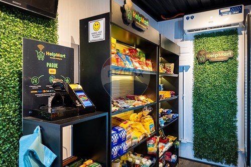 Slider Image Thumbnail