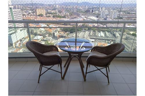 Apartamento - Alugar - Cidade Padrão , Distrito Federal - 4 - 602281014-243