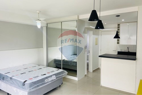 Alugar-Studio-Vila Andrade , São Paulo , São Paulo , 05713520-602071003-84