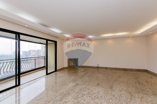 Venda-Apartamento-Rua Itajara , 191  - Parque Burle Marx  - Vila Andrade , São Paulo , São Paulo , 05717250-602051002-79