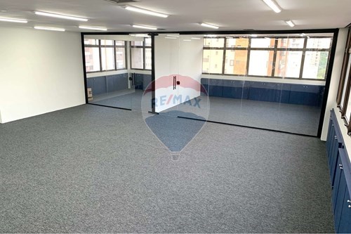 Alugar-Cj. Comercial/ Sala-Brooklin , São Paulo , São Paulo , 04622-000-602321001-46