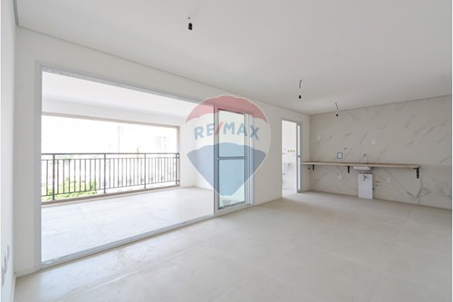 Venda-Apartamento-Rua Sousa Breves , 193  - Tatuapé , São Paulo , São Paulo , 03069-060-601251218-3