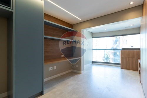 Venda-Studio-Rua João de Lacerda Soares , 31  - Brooklin , São Paulo , São Paulo , 04707-010-601251010-365