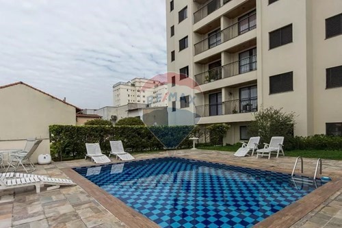 Alugar-Apartamento-Lapa , São Paulo , São Paulo , 05075030-602101050-66