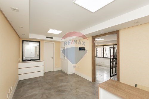 Venda-Cj. Comercial/ Sala-Rua Doutor Alceu de Campos Rodrigues , 275  - Vila Nova Conceição , São Paulo , São Paulo , 04544-000-602031026-10